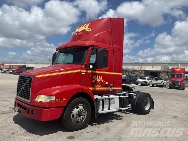 Volvo VNM Conventional Trucks / Tractor Trucks