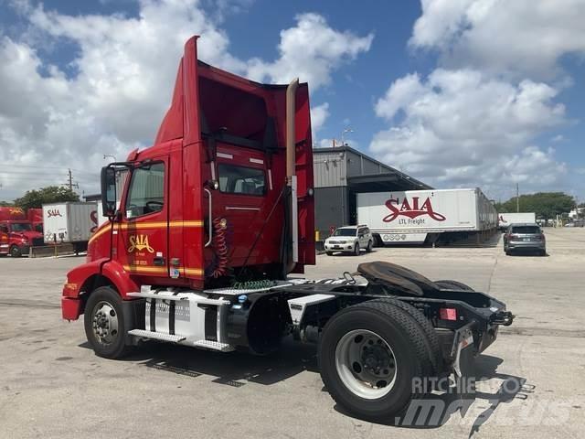 Volvo VNM Conventional Trucks / Tractor Trucks