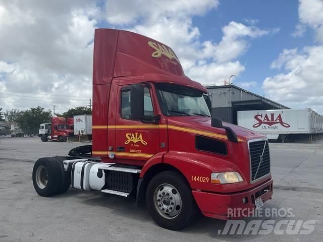 Volvo VNM Conventional Trucks / Tractor Trucks