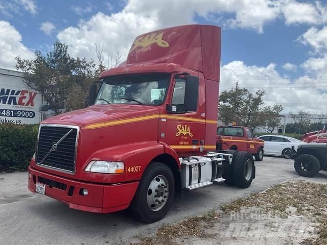 Volvo VNM Conventional Trucks / Tractor Trucks