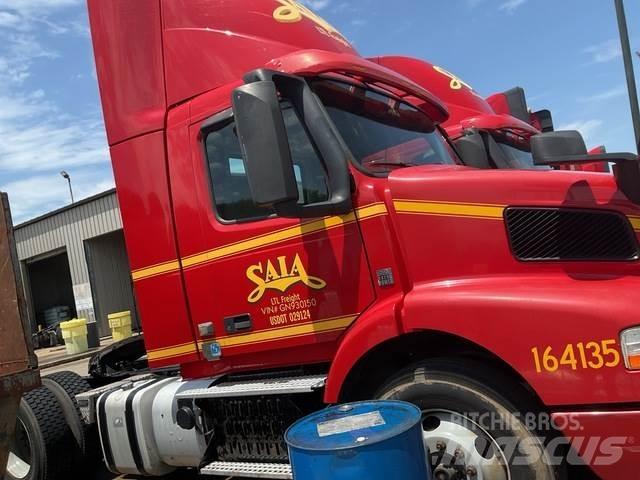 Volvo VNM Conventional Trucks / Tractor Trucks