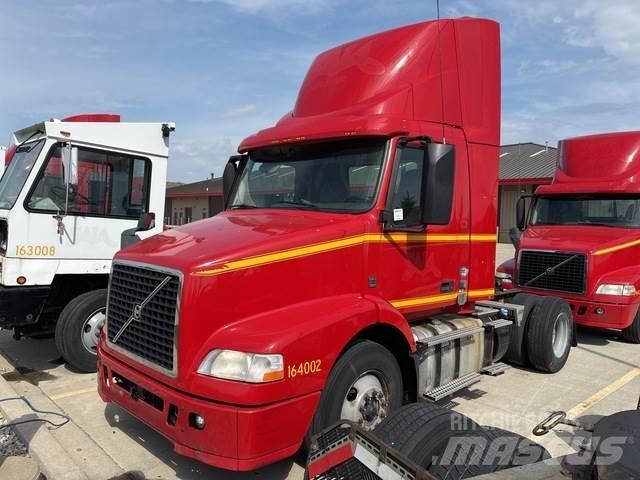 Volvo VNM Conventional Trucks / Tractor Trucks