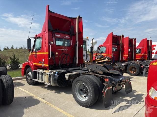 Volvo VNM Conventional Trucks / Tractor Trucks