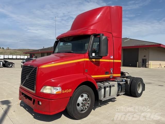 Volvo VNM Conventional Trucks / Tractor Trucks