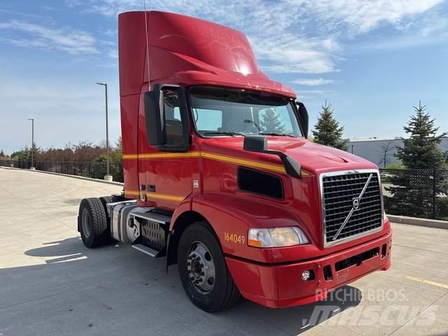 Volvo VNM Conventional Trucks / Tractor Trucks