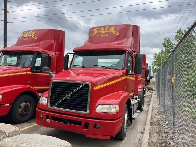 Volvo VNM Conventional Trucks / Tractor Trucks
