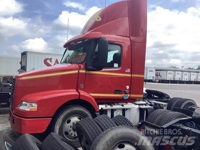 Volvo VNM Conventional Trucks / Tractor Trucks
