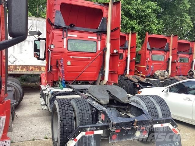 Volvo VNM Conventional Trucks / Tractor Trucks