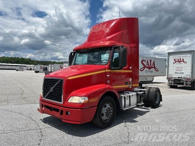 Volvo VNM Conventional Trucks / Tractor Trucks