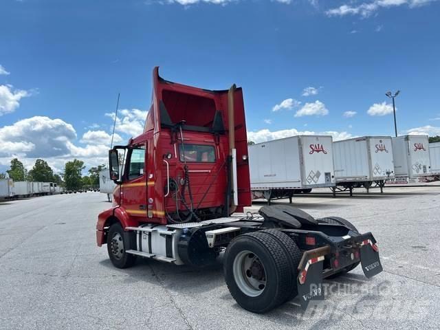 Volvo VNM Conventional Trucks / Tractor Trucks