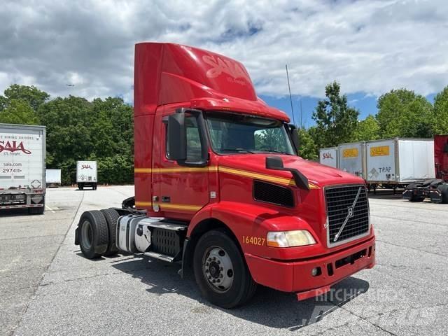Volvo VNM Conventional Trucks / Tractor Trucks