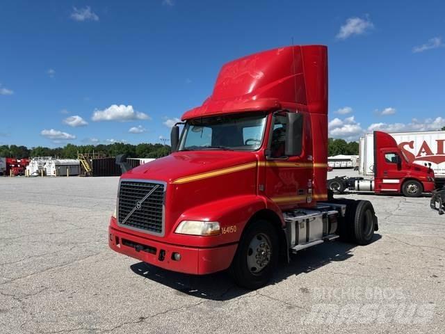 Volvo VNM Conventional Trucks / Tractor Trucks