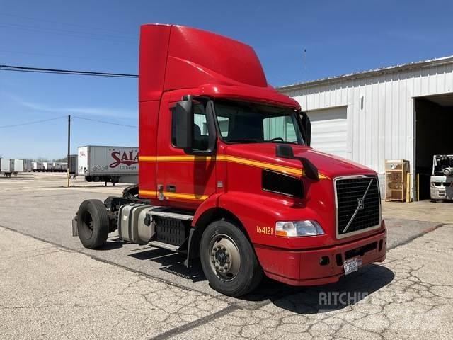 Volvo VNM Conventional Trucks / Tractor Trucks