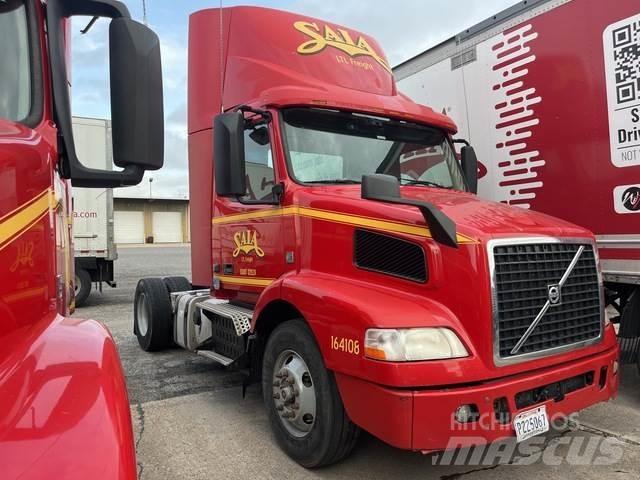 Volvo VNM Conventional Trucks / Tractor Trucks