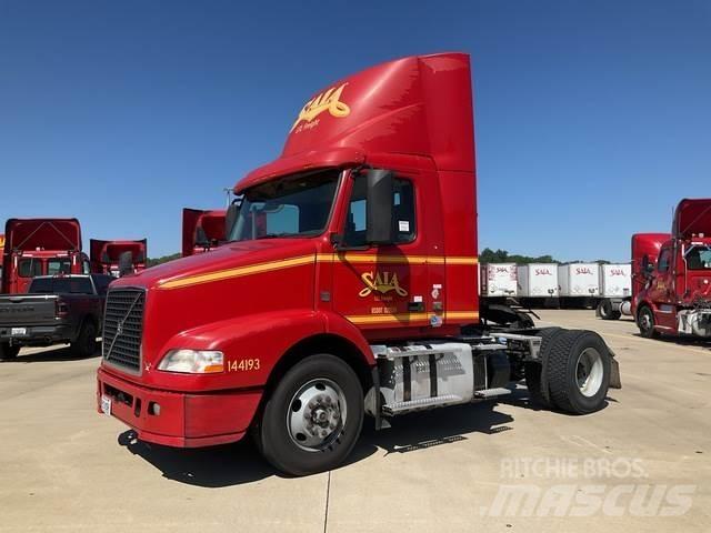 Volvo VNM Conventional Trucks / Tractor Trucks