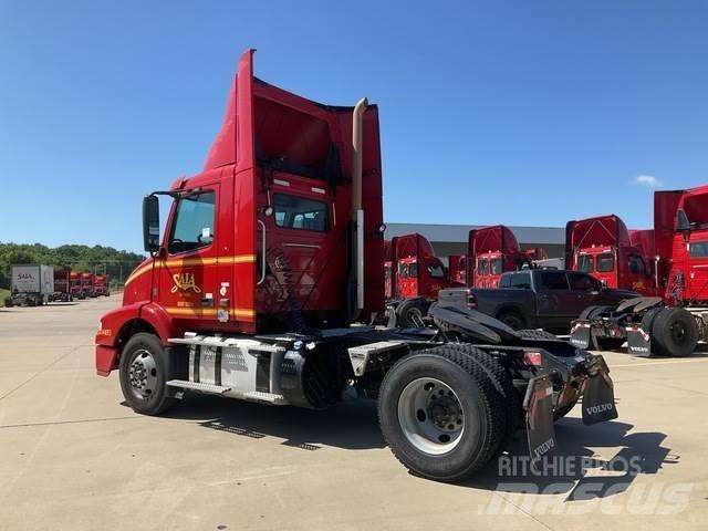 Volvo VNM Conventional Trucks / Tractor Trucks