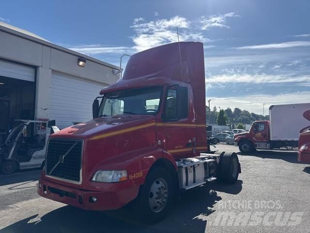Volvo VNM Conventional Trucks / Tractor Trucks