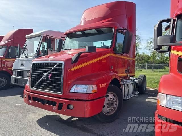 Volvo VNM Conventional Trucks / Tractor Trucks