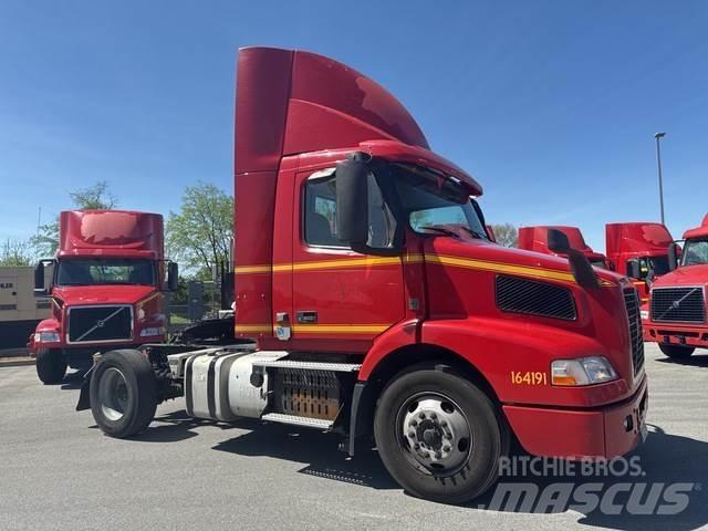 Volvo VNM Conventional Trucks / Tractor Trucks