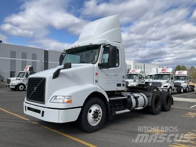 Volvo VNM Conventional Trucks / Tractor Trucks