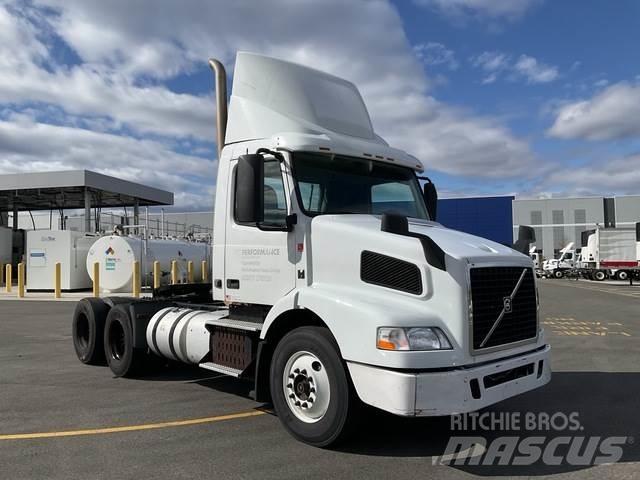 Volvo VNM Conventional Trucks / Tractor Trucks