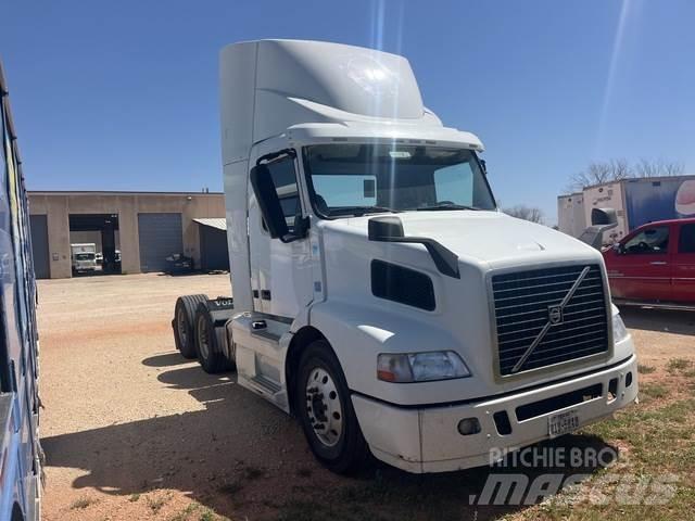 Volvo VNM Conventional Trucks / Tractor Trucks