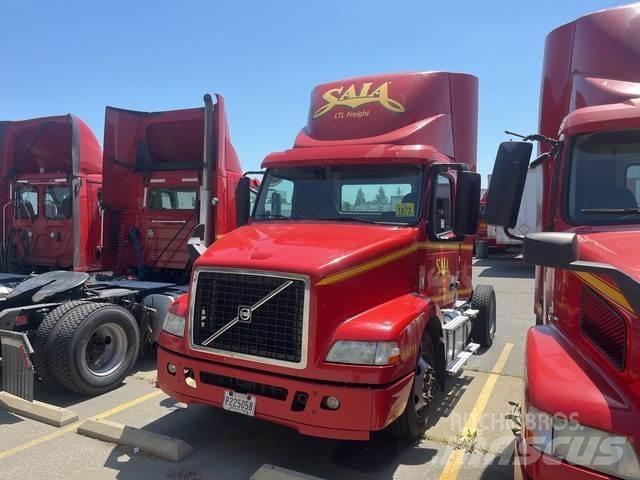 Volvo VNM Conventional Trucks / Tractor Trucks