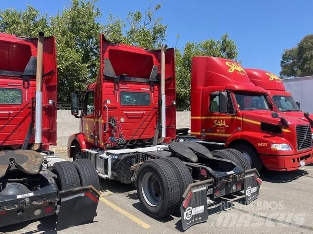 Volvo VNM Conventional Trucks / Tractor Trucks