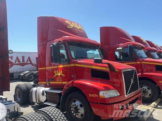 Volvo VNM Conventional Trucks / Tractor Trucks