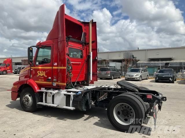 Volvo VNM Conventional Trucks / Tractor Trucks