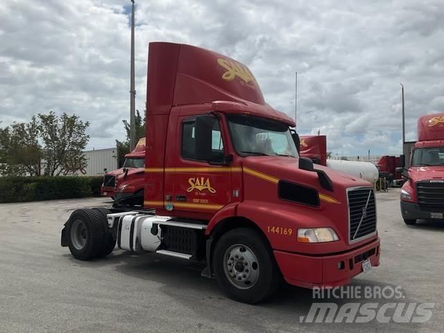 Volvo VNM Conventional Trucks / Tractor Trucks