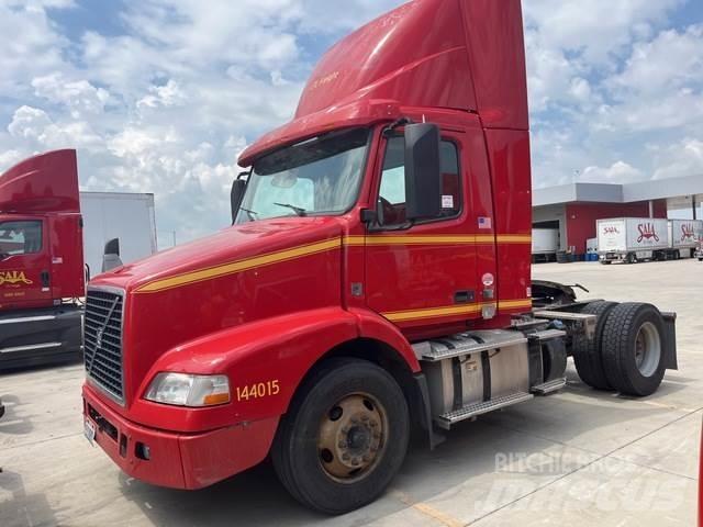 Volvo VNM Conventional Trucks / Tractor Trucks