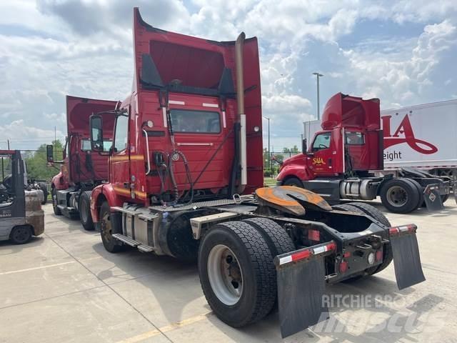 Volvo VNM Conventional Trucks / Tractor Trucks