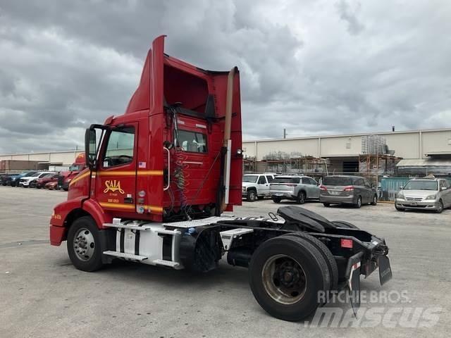 Volvo VNM Conventional Trucks / Tractor Trucks
