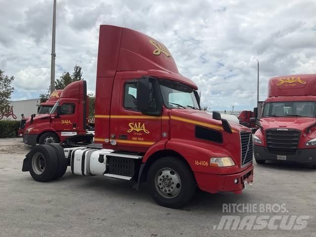 Volvo VNM Conventional Trucks / Tractor Trucks