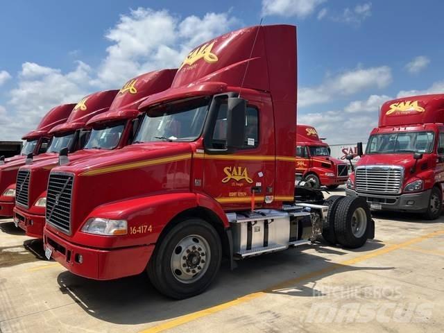 Volvo VNM Conventional Trucks / Tractor Trucks