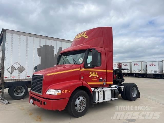 Volvo VNM Conventional Trucks / Tractor Trucks