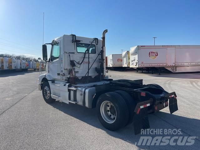 Volvo VNM Conventional Trucks / Tractor Trucks