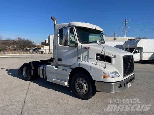 Volvo VNM Conventional Trucks / Tractor Trucks