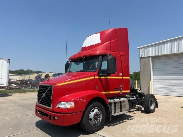 Volvo VNM Conventional Trucks / Tractor Trucks