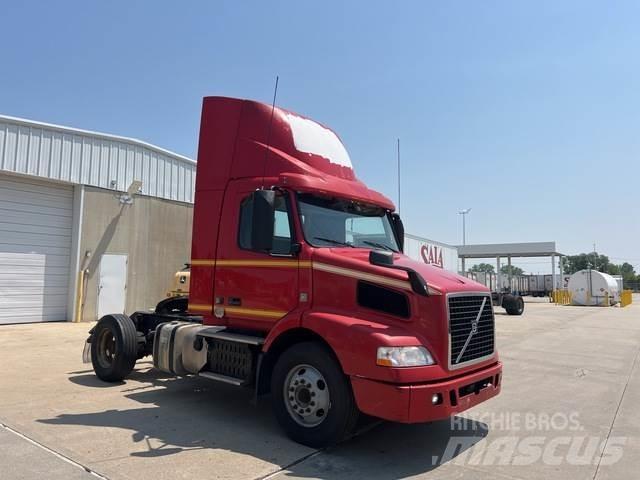 Volvo VNM Conventional Trucks / Tractor Trucks