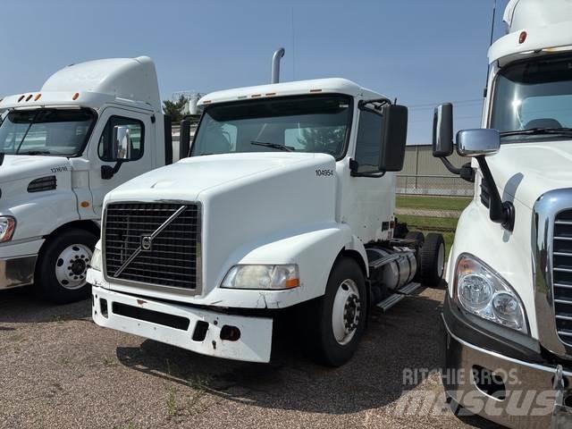 Volvo VNM Conventional Trucks / Tractor Trucks