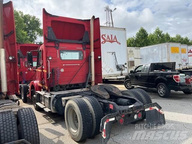 Volvo VNM Conventional Trucks / Tractor Trucks