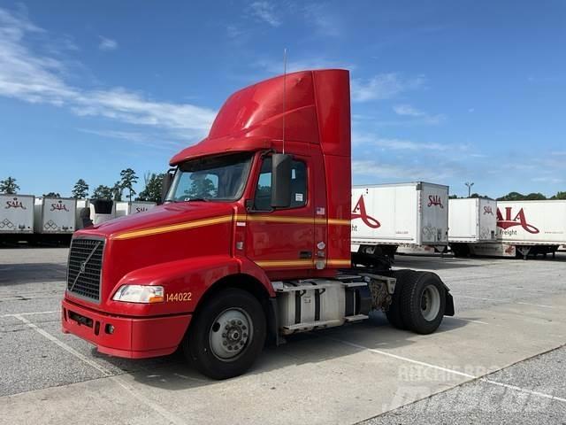 Volvo VNM Conventional Trucks / Tractor Trucks