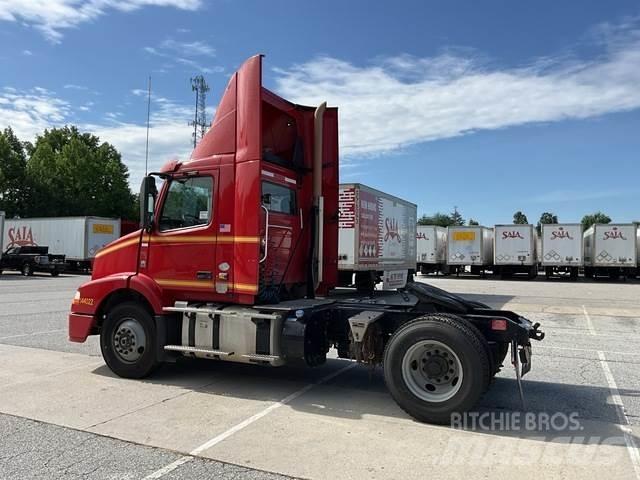 Volvo VNM Conventional Trucks / Tractor Trucks