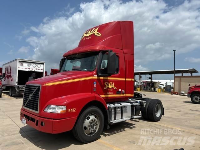 Volvo VNM Conventional Trucks / Tractor Trucks