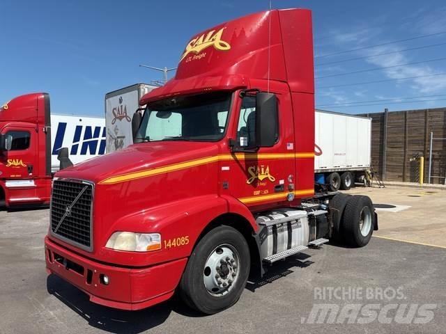 Volvo VNM Conventional Trucks / Tractor Trucks