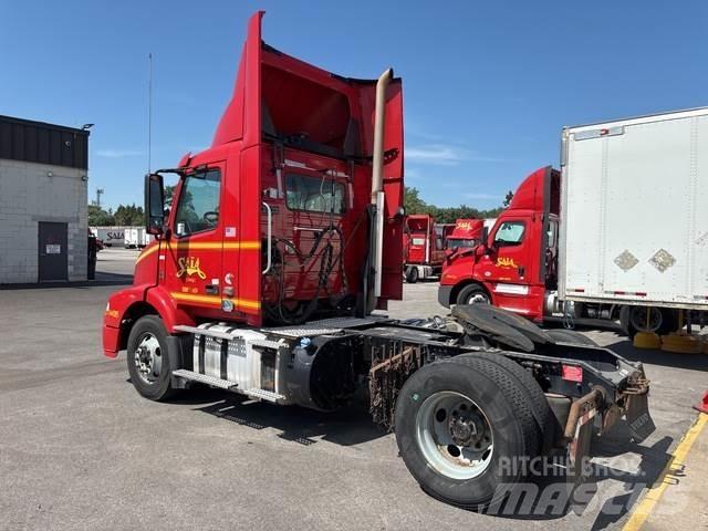 Volvo VNM Conventional Trucks / Tractor Trucks