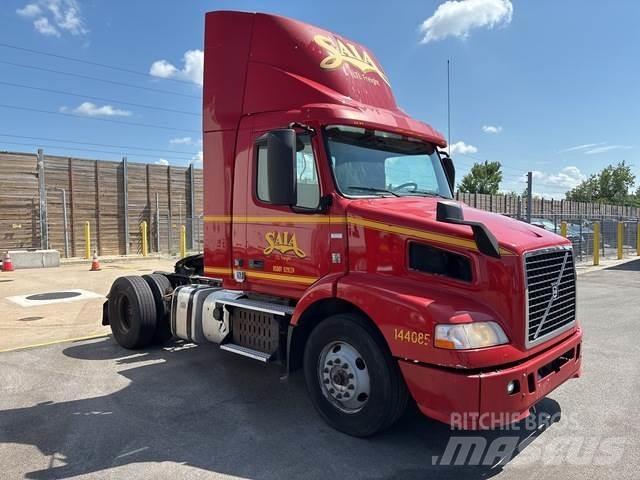 Volvo VNM Conventional Trucks / Tractor Trucks