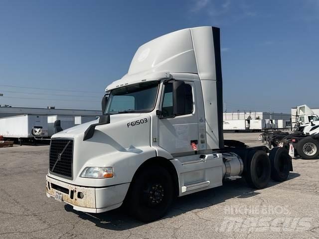 Volvo VNM Conventional Trucks / Tractor Trucks